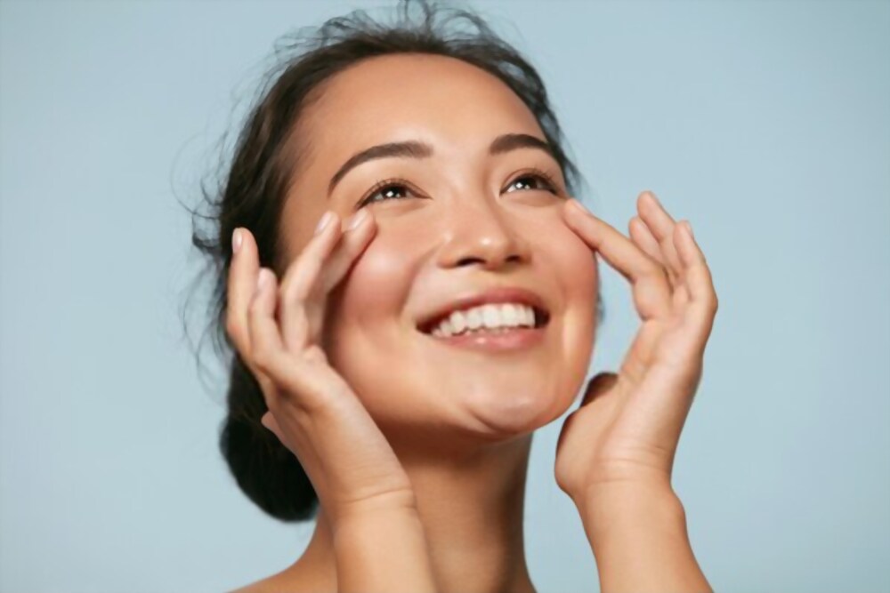 skincare per pelle