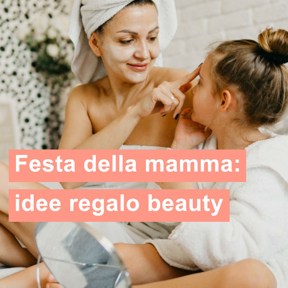 festa della mamma