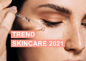 Trend skincare
