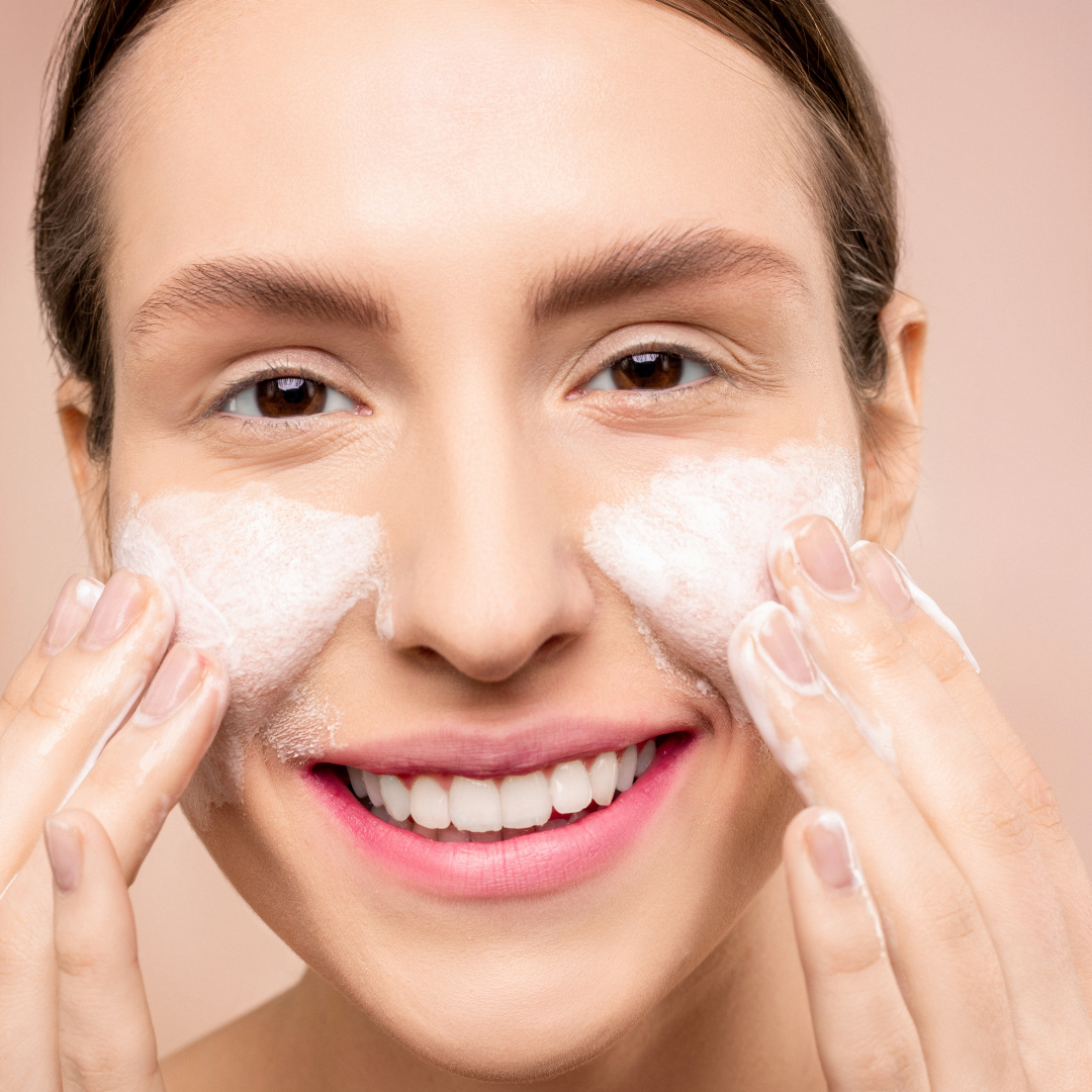 Pulizia del viso: i migliori prodotti per la tua pelle Eco Bio Boutique