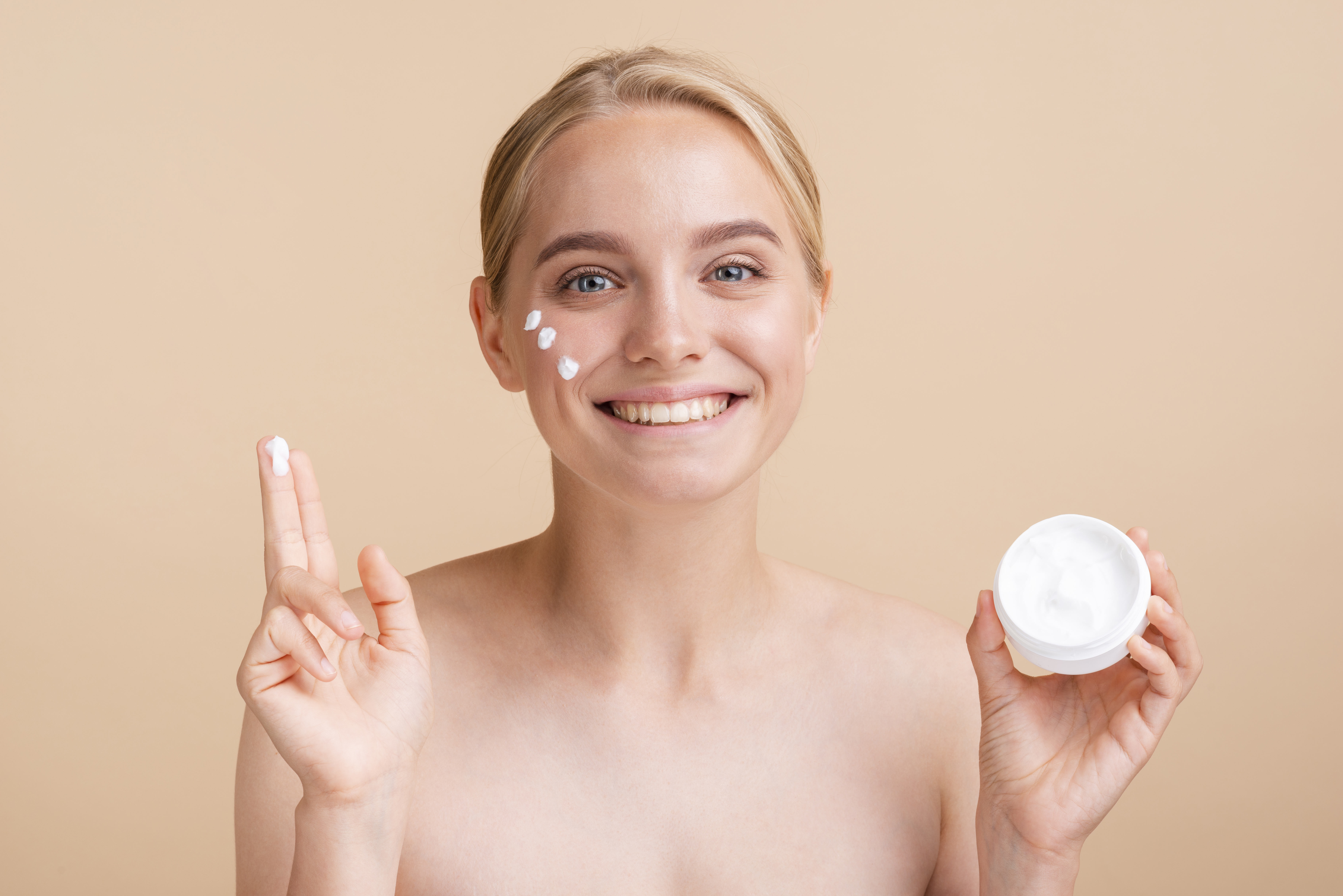 skincare sera
