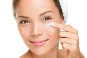 Skincare post estate