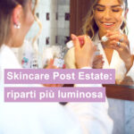 Skincare Post Estate