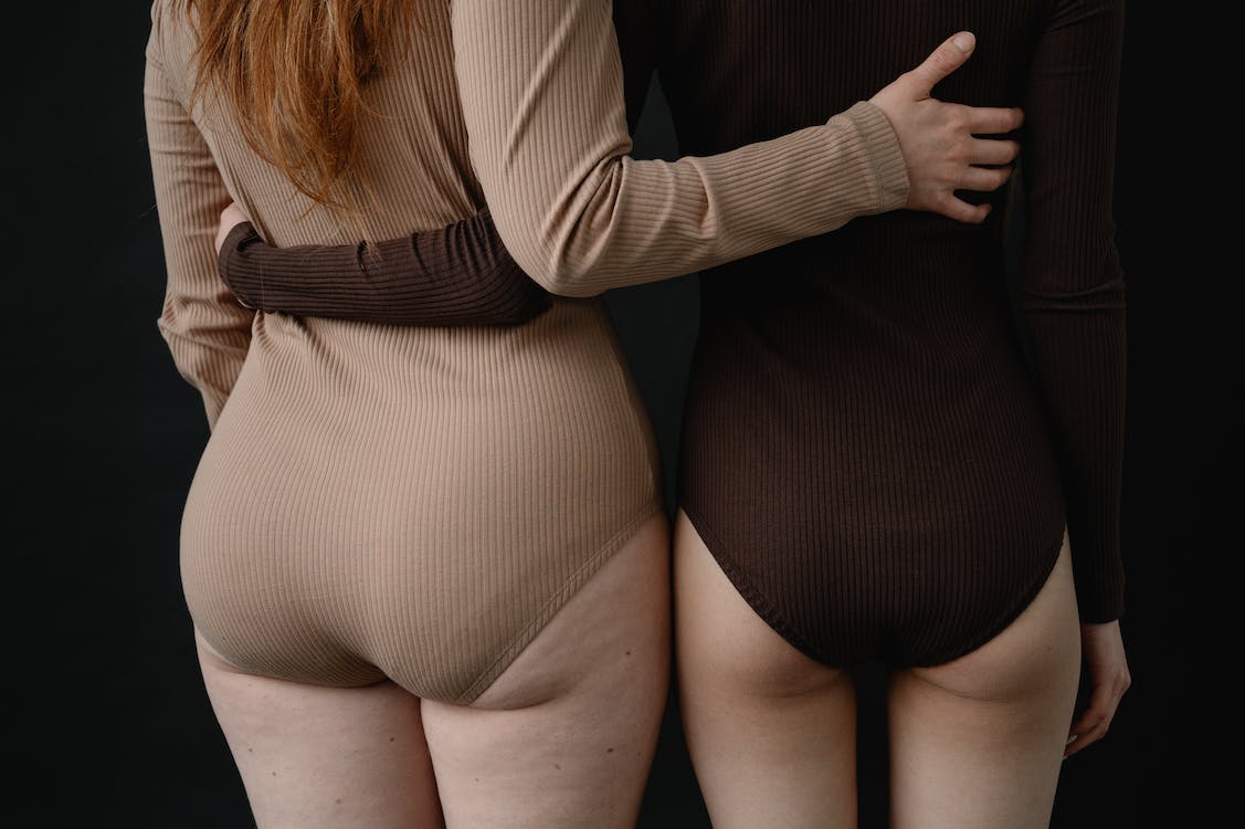 body neutrality