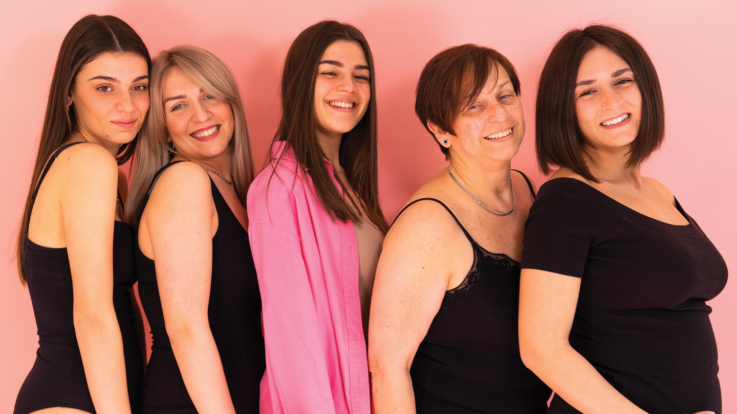 armocromia e skincare